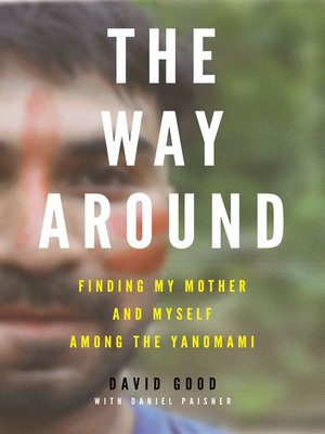 cover image of The Way Around